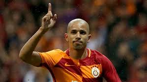 Afrika uluslar kupası'ndayyarın yarı finalde kamerun ile oynayacak mısır milli takımı'nda galatasaraylı mostafa mohamed eleştiri oklarının hedefi … Galatasarayli Sofiane Feghouli Cezayir In Afrika Uluslar Kupasi Kadrosuna Cagrildi 25 12 2021 Sputnik Turkiye