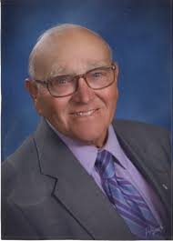 Obituary for Glenn Mishler