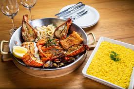 Love the food and ambiance here. Coco Bambu Ira Inaugurar Unidade No Norte Shopping Diario Do Rio De Janeiro