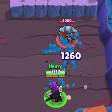 Mortis in Brawl Stars | Brawlers on Star List