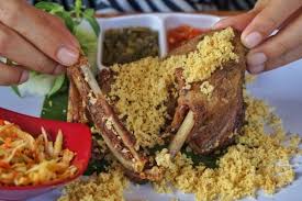 Harga bebek goreng dl jln ciliwung 30 blitar / sewa baju pengantin adat, sewa baju bodo dewasa s/d jumbo. 10 Kedai Nasi Bebek Paling Nikmat Di Banyuwangi Rasanya Juara