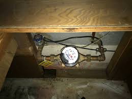 Grounding Question: Metallic Pipe Section Replaced With Pex. Does This Look  Right? : R/Plumbing
