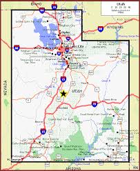 Check spelling or type a new query. Utah Cities Map