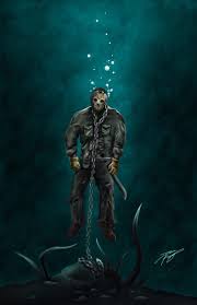Zu der zeit, als der 2. Friday The 13th Jasonvoorhees Freitag Der 13 Tattoo Horror Filme Freitag Der Dreizehnte