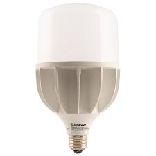 Brink S Outdoor 40w Led Security Light Bulb 4800 Lumens Walmart Com Walmart Com