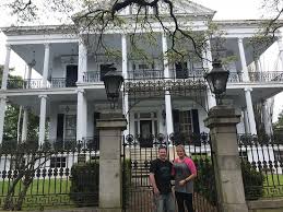Coven' filming sites in new orleans. American Horror Story The Coven Filmed Here Picture Of Original New Orleans Movie Tv Tours Tripadvisor