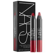 194 results for nars velvet matte lip pencil. Nars Velvet Matte Lip Pencil Duo Buy Online In Bosnia And Herzegovina At Desertcart 28449759