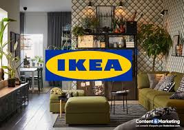 Ce sont 10 noms parmi les plus connus/faciles à retenir(/prononcer) selon moi. Etude De Cas Comment Ikea Est Devenu Le Roi Du Content Marketing Content Marketing