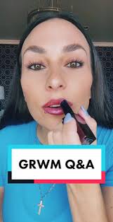 Get to know us a little better while I get ready 💕