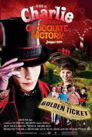 Charlie And The Chocolate Factory Movie Love This Movie Chocolate Factory Charlie Chocolate Factory Chocolate