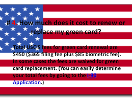We did not find results for: Top 7 Green Card Renewal Questions