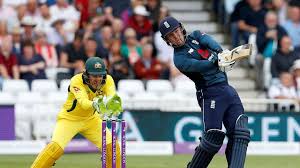 Batsense fits on top of the bat and records all the movements of the bat. Eng V S Aus Scorecard England Score 481 6 Set New Odi World Record Score Against Australia