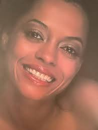 Diana Ross