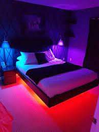 Finished The Bedroom Hue