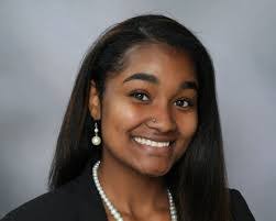 Lydia Ingram's Instagram, Twitter & Facebook