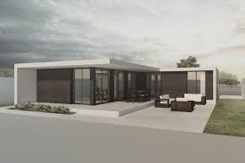 Consulta nuestros precios para casas prefabricadas y modulares de diseño en barcelona. Casas Prefabricadas Malaga