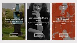 In order to achieve this, google brought in four opera artists who fed 16 hours' worth of singing into the ml model to train it. Google S Blob Opera Lets You Conduct A Quartet Of Singing Blobs For Instant Festive Joy