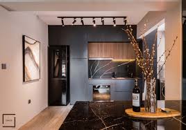 Browse our guides with helpful advice around layout tips and solutions. 9 Small Kitchen Solutions For Every Kind Of Layout Lifestyle News Asiaone