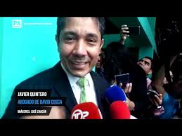 Abogados cautelosos en caso David Cosca