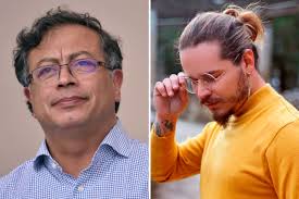 Daniel Daza, quien predijo el triunfo de Gustavo Petro, es el mejor  astrólogo del país?