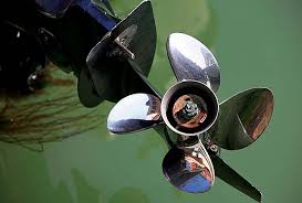 Do You Have The Proper Prop | BoatUS