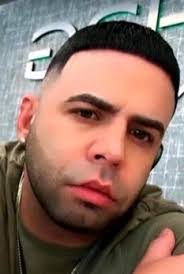 Lazaro Sanchez's Instagram, Twitter & Facebook