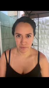 Vanessa Espinoza makeup artist