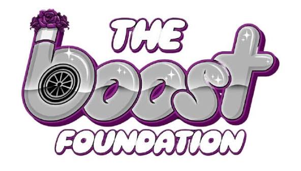 The Boost Foundation