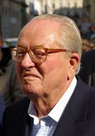 He also served as honorary president of the national front from 2011 to 2015. Jean Marie Le Pen Wikipedia