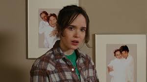 Hi friends, i want to share with you that i am trans, my pronouns are he/they and my name is. The Scene From Juno That Elliot Page Regrets Filming