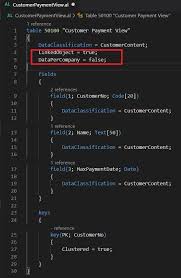 While designing the interior of a house, a center table is considered an important piece of furniture. Linkedobjects On Dynamics 365 Business Central Be Careful Now Stefano Demiliani