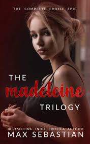 Madelene wright retweeted barclays fa women's super league. Amazon Co Jp The Madeleine Trilogy The Complete Erotic Epic Sebastian Max Wright Kenny æ´‹æ›¸