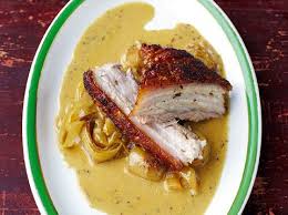 Jamie Oliver S Great Britain Jamie Oliver Jamie Oliver Cooking Recipes Pork Recipes