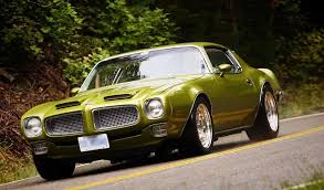 Non Black Bre Pontiac Firebird Classic Cars Muscle Pontiac