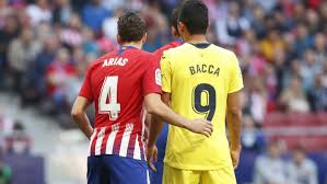 Atletico madrid vs villarreal betting tips. Laliga Laliga Want Villarreal Vs Atletico Madrid In Miami Marca In English
