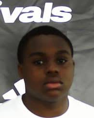 mekhi moore's Football Recruiting Profile