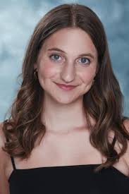 Jazz Ramsey: A K-9 Mystery (TV Movie 2024)