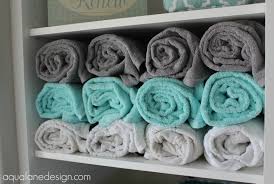 Spa Bathroom On A Budget Teal Bathroom Decor Aqua Bathroom Teal Bathroom Accessories