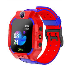 The wristband of this vtech smartwatch is sized perfectly for smaller wrists and offers a secure fit. W39 Kids Phone Smart Watch With Gps Gsm Locator Screen Tracker Sos For Boy Girl Children Gifts Buy At A Low Prices On Joom E Commerce Platform