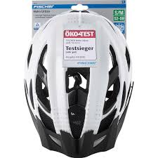 Fischer Fahrradhelm Urban Lano Gr S M Kaufen Bei Obi