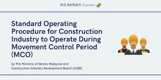 _ malaysia, known for its affordable high quality standard of living and thriving economy, is one of the southeast asia's most vibrant economies due to with so much to enjoy and explore in malaysia, the government of malaysia has launched the malaysia my second home programme in. Kkr Malaysia On Twitter Standard Operating Procedure For Construction Industry To Operate During Movement Control Period Mco By Ministry Of Works And Construction Industry Development Board Cidb Source Cidbmalaysia Https T Co 9sfwh3loug