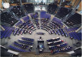 Deutscher bundestag svg berlin pixels wikimedia commons wikipedia nominally 1024 kb germany before. Deutscher Bundestag Remembering Letters And Postcards