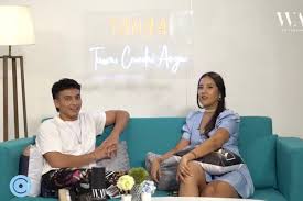 Buat kalian yang mau tau atau belum tau account asli jefri nichol hanya ada di instragam dan di twitter dengan username @jefrinichol. Jefri Nichol Berbagi Pengalaman Ikut Demo Omnibus Law Hingga Hobi Main Di Warnet Halaman All Kompas Com