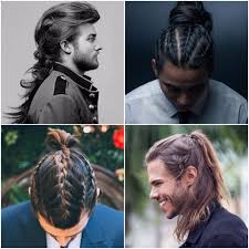 From classic cuts for short hair to modern styles for long hair, there are many boys haircuts to consider. 15 Sexy Long Hairstyles For Men In 2021 The Trend Spotter