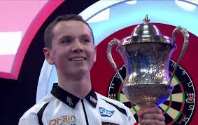 Boom, boom, boom, boom!! is a 1999 party anthem from dutch eurodance group vengaboys, released as the lead single from the party anthem. Dart Profis Leighton Bennett Boom Boom Dartn De Dart News Dart Forum Dartsport Informationen Dart Wm Und Mehr