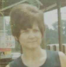 Yvonne (Crowder) Matlock (1939-1975)