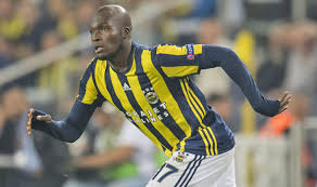 Moussa mubarak sow, tff 1.lig ekiplerinden ümraniyespor'da. Moussa Sow Scores Overhead Kick For Fenerbahce Against Man Utd Football Sport Express Co Uk