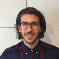 30+ perfiles de «Eric Hidalgo»