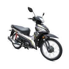 One of the major highlights of this vehicle is its decent but powerful 110cc engine that ensures a. Sym E Bonus 110 Euro 3 Interchange Shopee Malaysia
