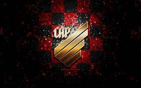 Futebol brasileiro é uma paixão e um verdadeiro fanático não perde um jogo do seu time de coração. Download Wallpapers Athletico Paranaense Fc Glitter Logo Serie A Red Black Checkered Background Soccer Club Athletico Paranaense Brazilian Football Club Athletico Paranaense Logo Mosaic Art Football Brazil Athletico Pr For Desktop Free Pictures